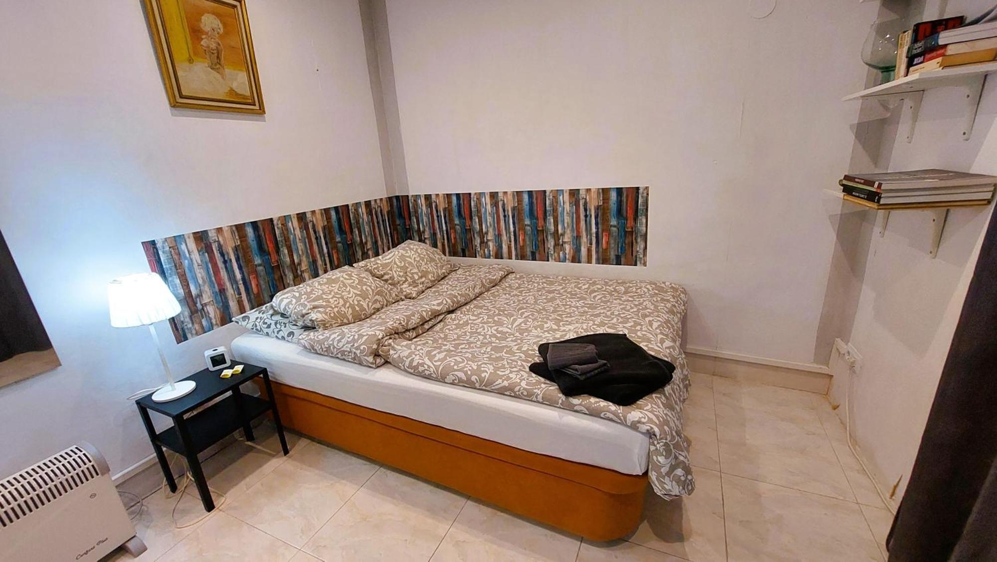 Top Location Apartment Barcelona Exterior foto