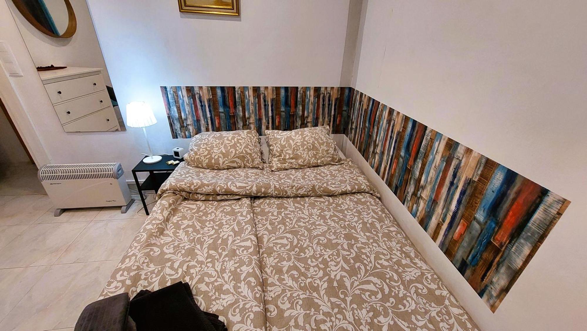 Top Location Apartment Barcelona Exterior foto